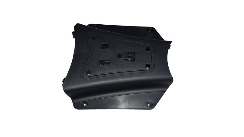 ÖN BASAMAK PLASTİĞİ KAPAĞI (DARKBLUE125)